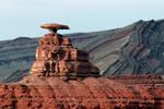 Mexican Hat Monument