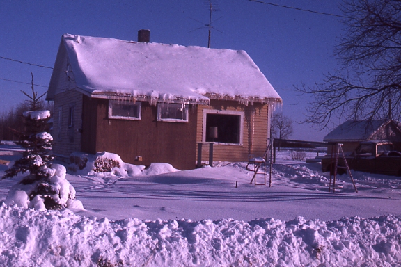 1978, 04: house