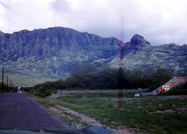 1967, 01: mountains