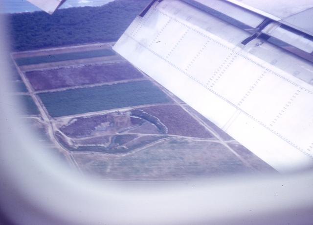 1966, 11, 17: view from plane