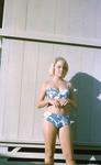 1967, 04, 20:  Sharon in bikini