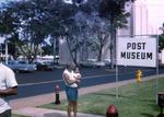 1967, 01, 09:  Post Museum