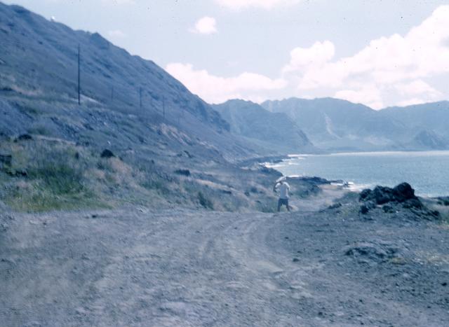 1967, 03, 08:  scenery