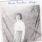 Pearl Fincher, age 17